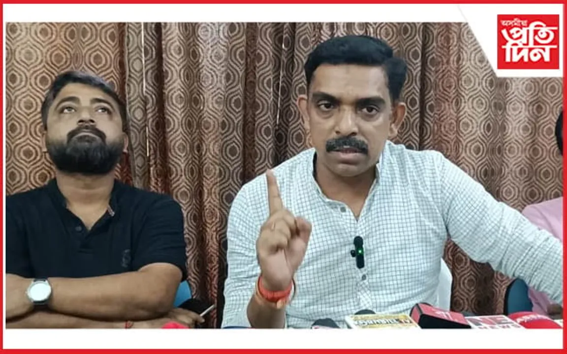 বৰাকবাসীক ভুৱা প্ৰতিশ্ৰুতি দিয়া বুলি মুখ্যমন্ত্ৰীক তীব্ৰ সমালোচনা কংগ্ৰেছৰ